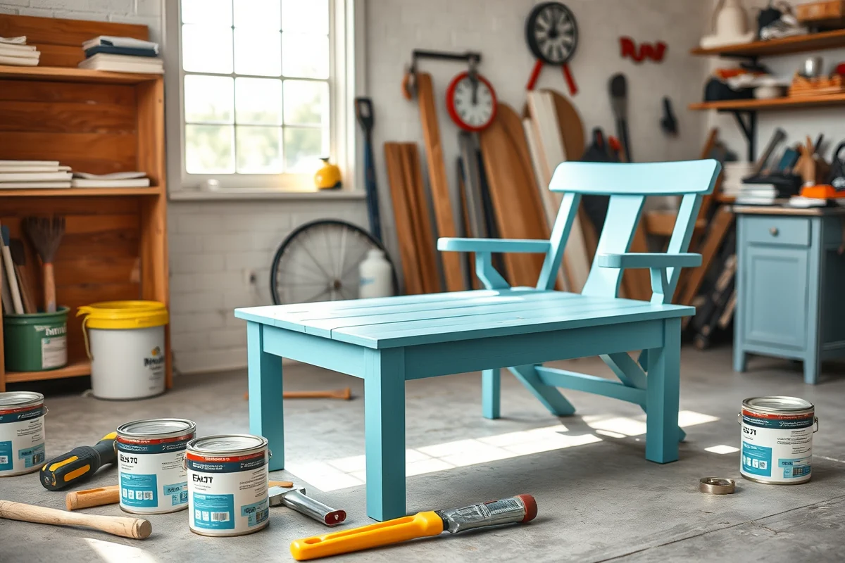budget outdoor furniture refresh — Budget Outdoor Furniture Refresh