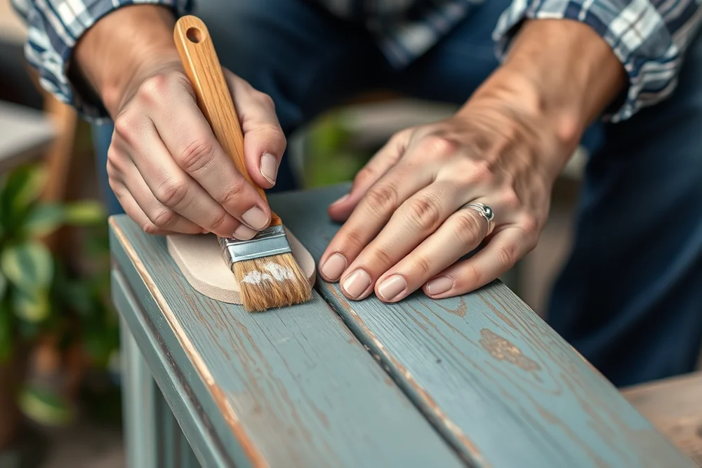 budget outdoor furniture refresh — Budget Outdoor Furniture Refresh (step by step)