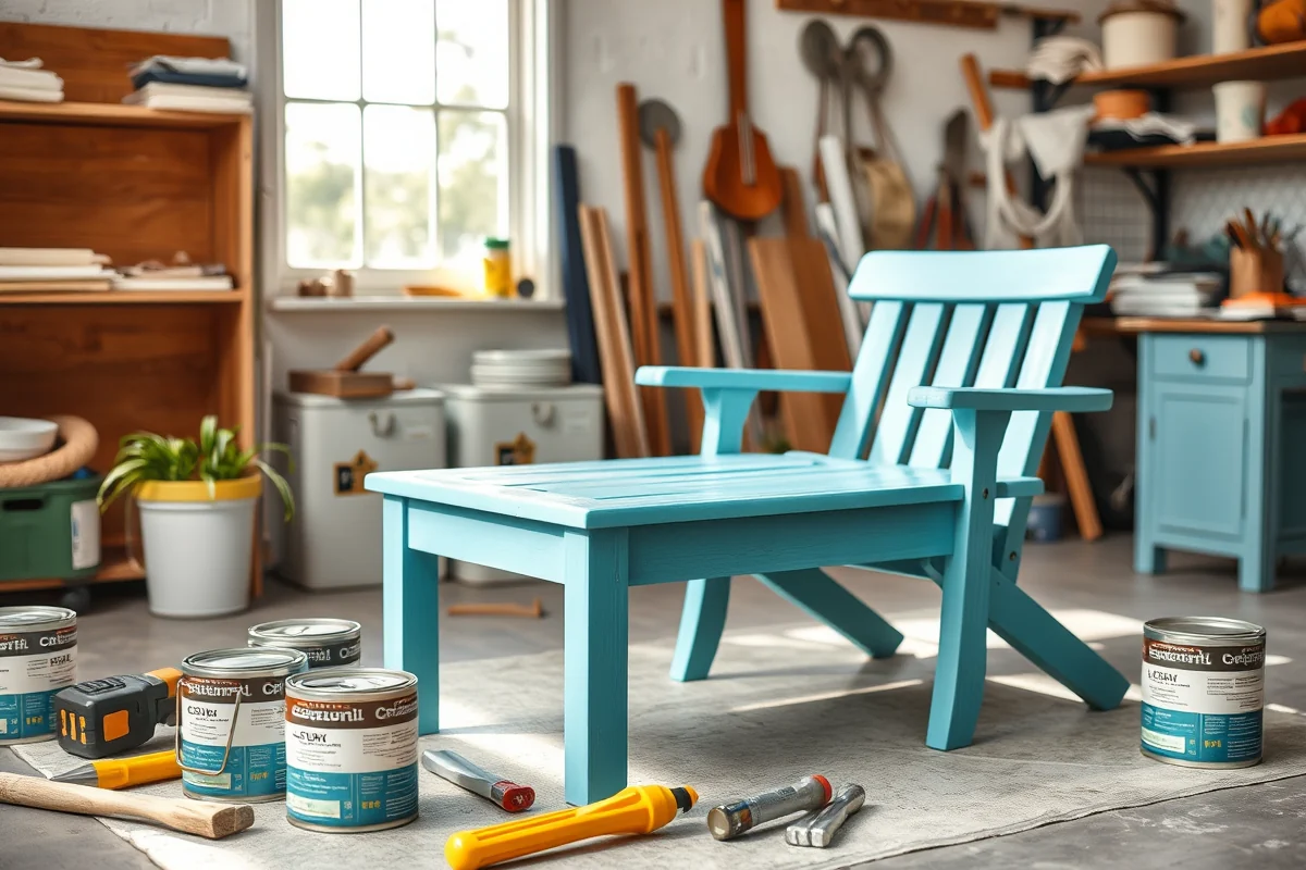 outdoor furniture refresh color & style ideas — Outdoor Furniture Refresh Color & Style Ideas