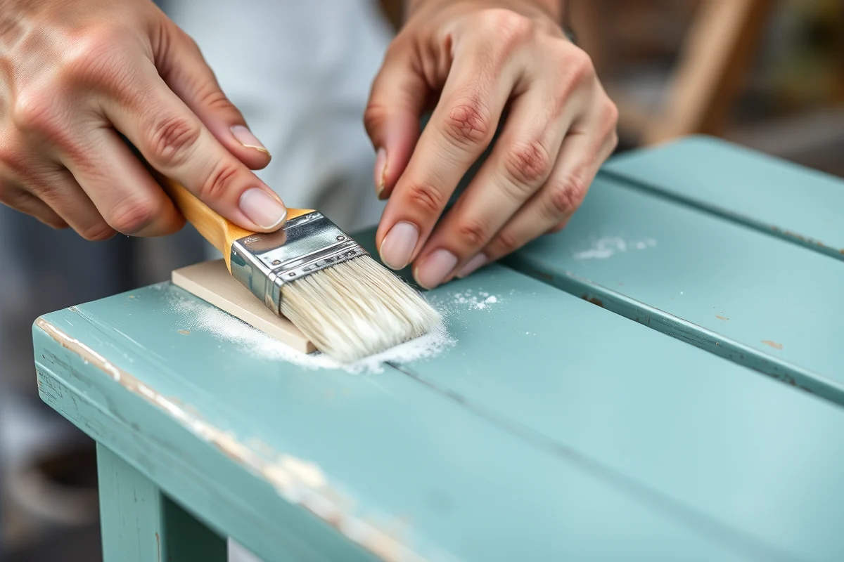 outdoor furniture refresh — Outdoor Furniture Refresh (step by step)