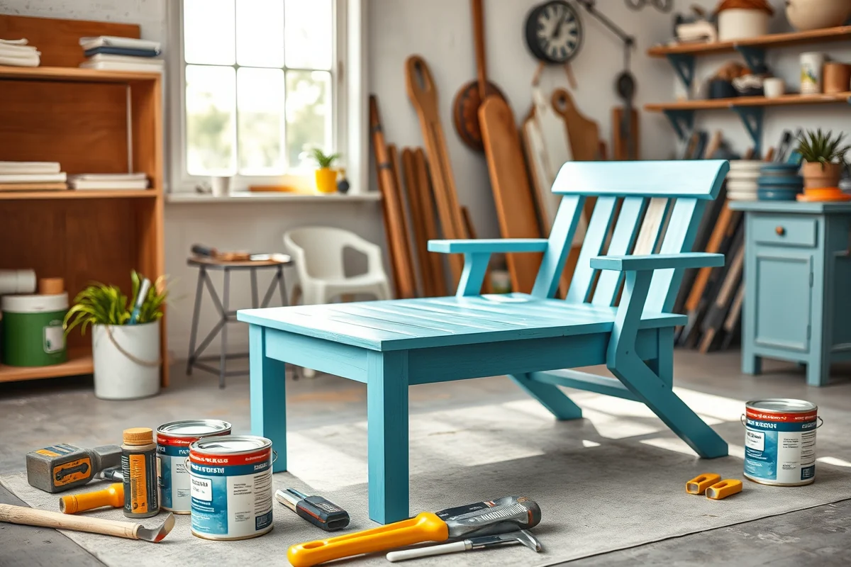 outdoor furniture refresh step-by-step techniques — Outdoor Furniture Refresh Step-By-Step Techniques