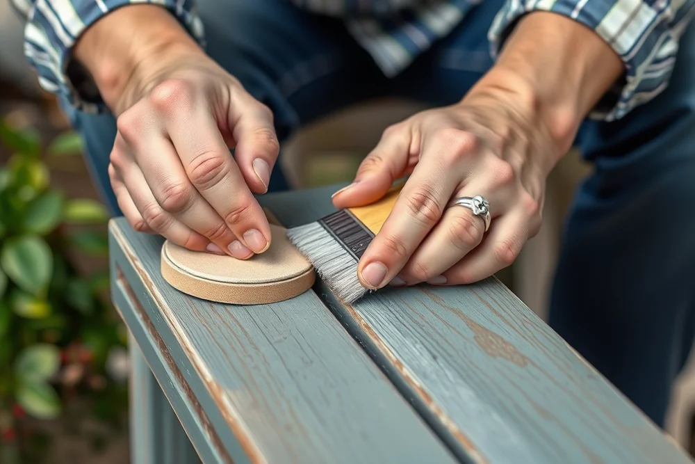 outdoor furniture refresh step-by-step techniques — Outdoor Furniture Refresh Step-By-Step Techniques (step by step)