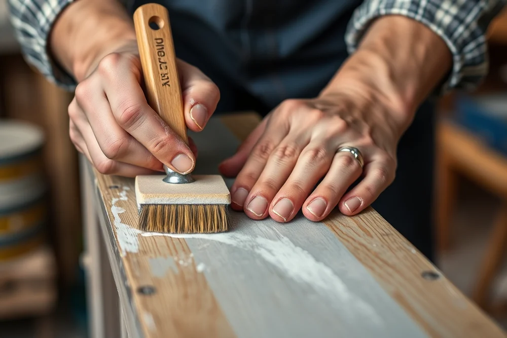 affordable furniture restoration — Affordable Furniture Restoration (step by step)