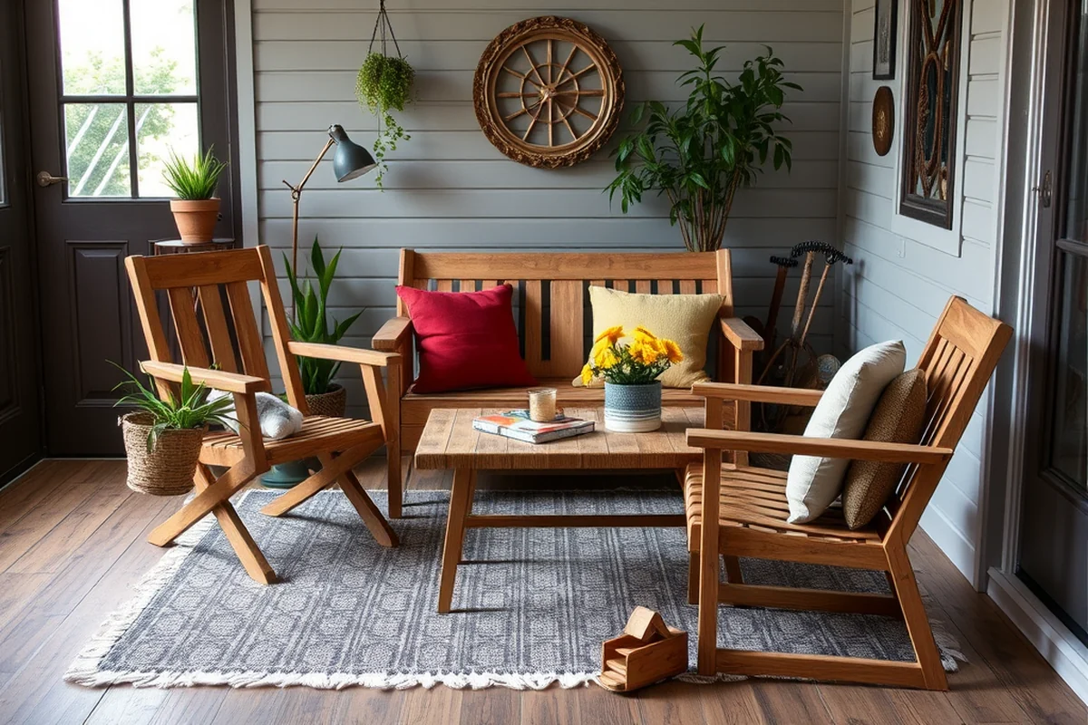 best outdoor furniture refresh tools supplies — Best Outdoor Furniture Refresh Tools Supplies