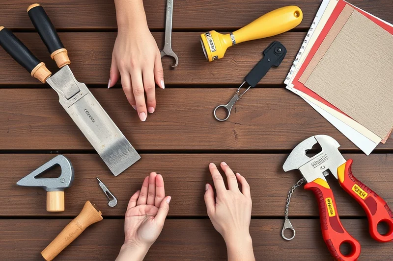 best outdoor furniture refresh tools supplies — Best Outdoor Furniture Refresh Tools Supplies (the finished result)