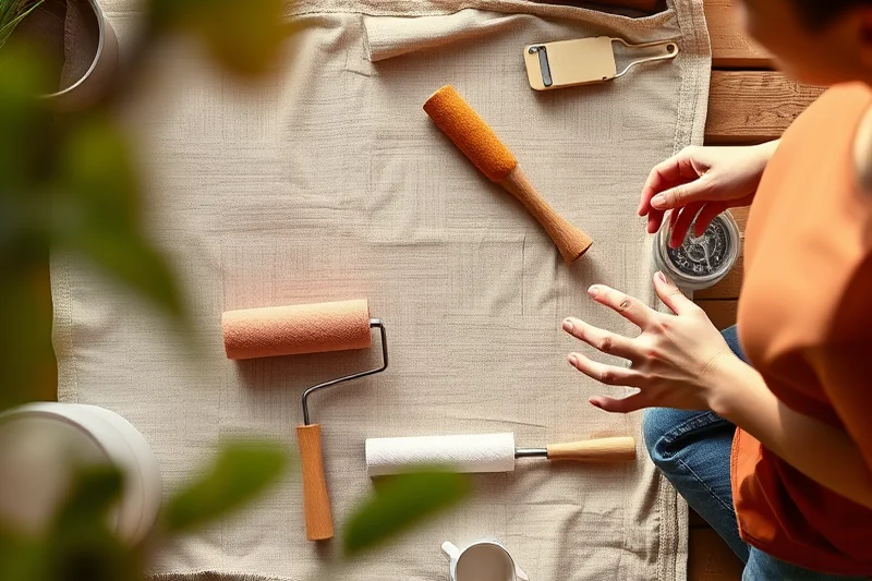 diy outdoor furniture refresh tools — Diy Outdoor Furniture Refresh Tools (the finished result)