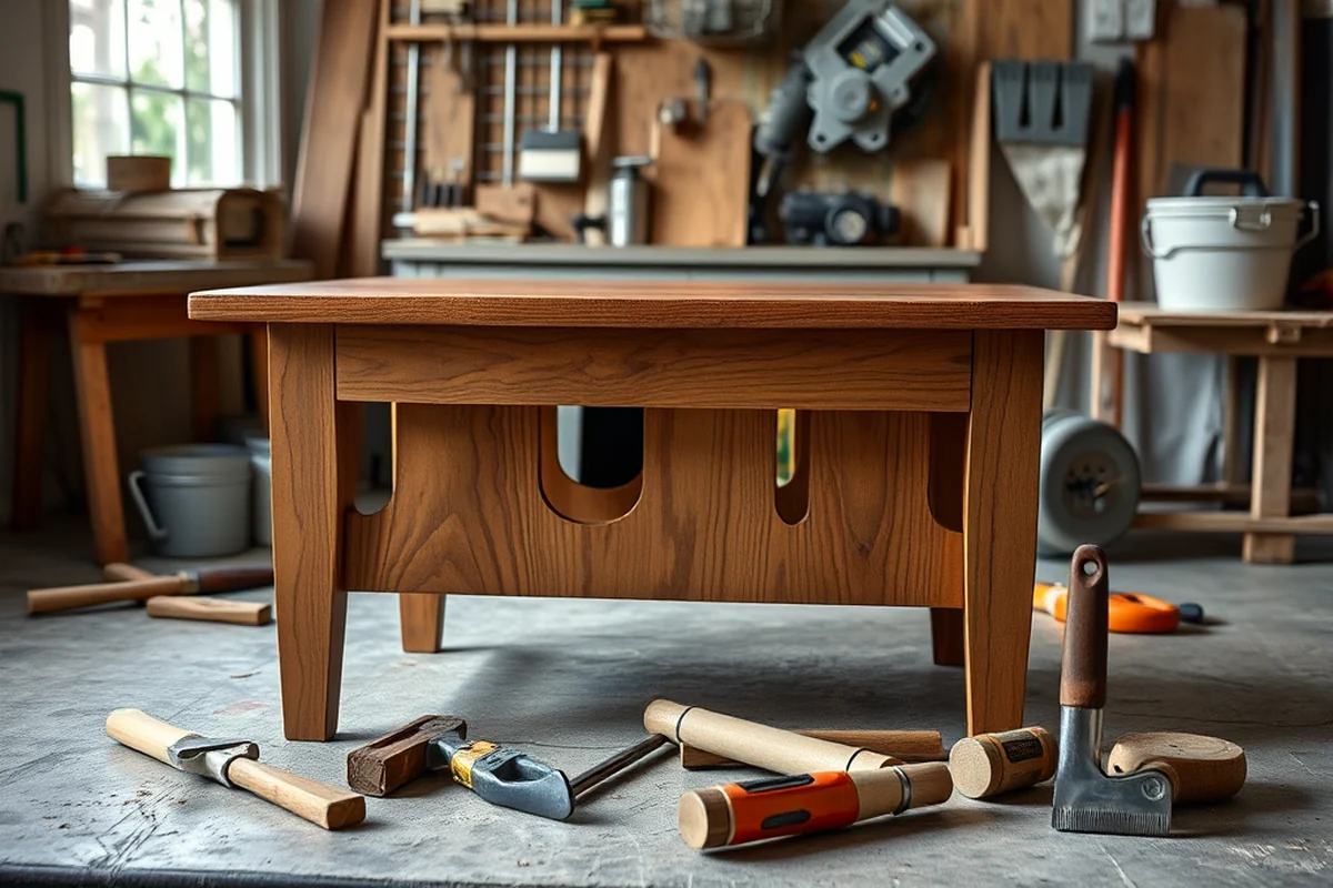 easy outdoor furniture refresh tools — Easy Outdoor Furniture Refresh Tools