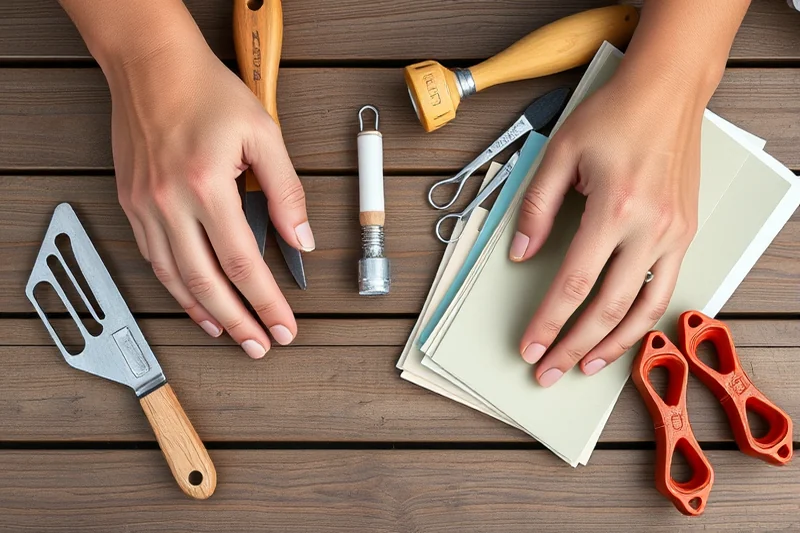 easy outdoor furniture refresh tools — Easy Outdoor Furniture Refresh Tools (the finished result)