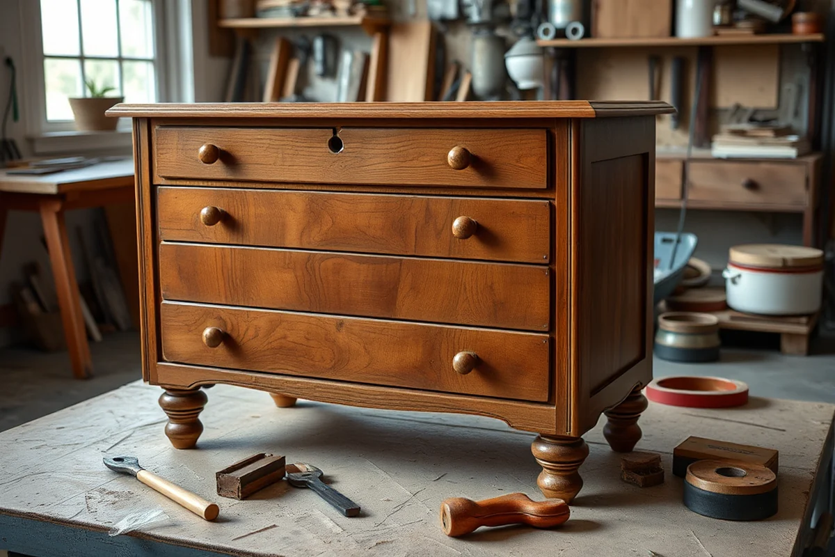 essential furniture restoration near me — Essential Furniture Restoration Near Me