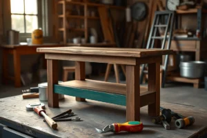 How To Outdoor Furniture Refresh Techniques