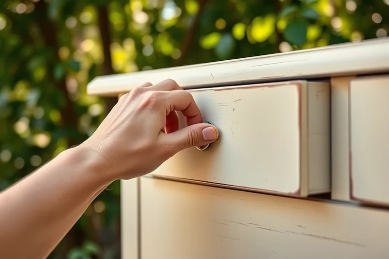 how to outdoor furniture refresh techniques — How To Outdoor Furniture Refresh Techniques (step by step)