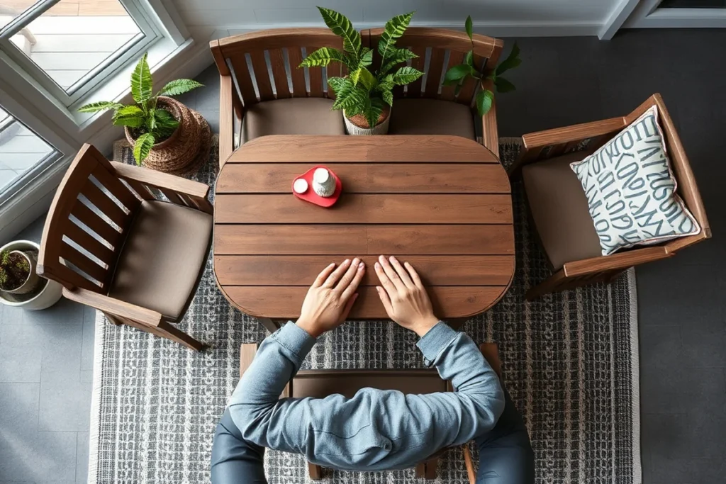 Outdoor Furniture Refresh Mistakes On A Budget