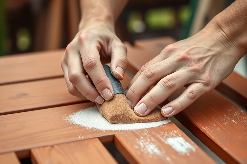outdoor furniture refresh tools ideas — Outdoor Furniture Refresh Tools Ideas (step by step)