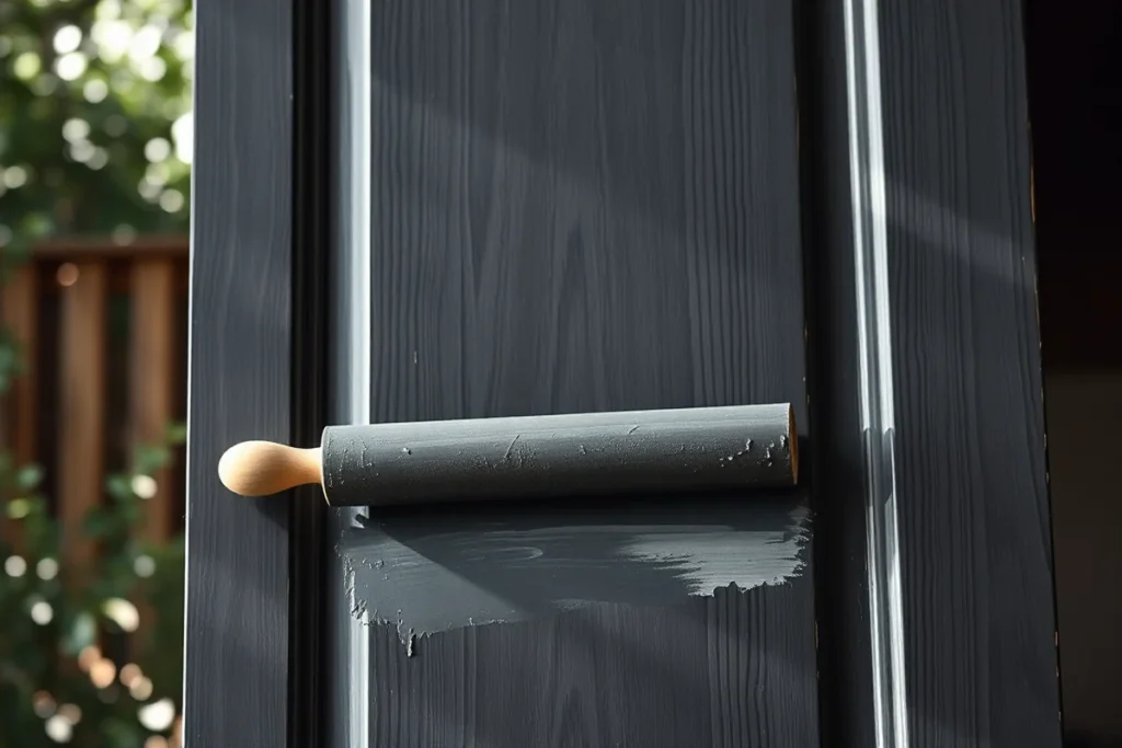 Outdoor Furniture Refresh Tools Supplies For Small Spaces