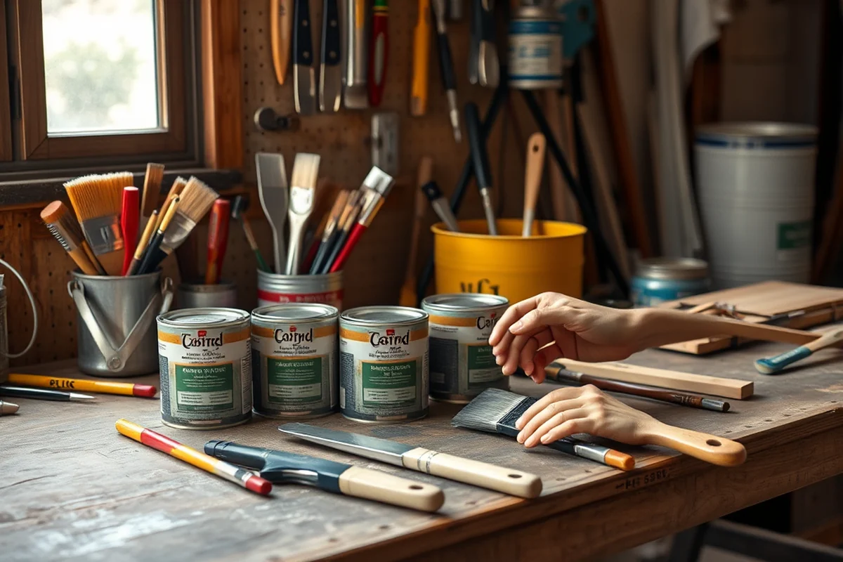 outdoor furniture refresh tools tips — Outdoor Furniture Refresh Tools Tips