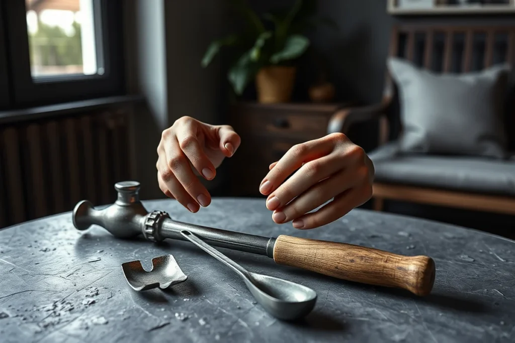 Quick Outdoor Furniture Refresh Tools