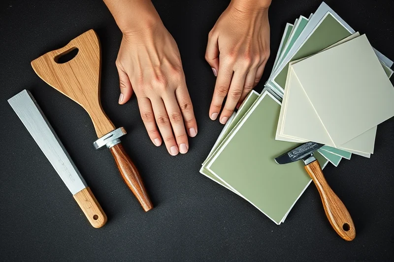 quick outdoor furniture refresh tools — Quick Outdoor Furniture Refresh Tools (the finished result)