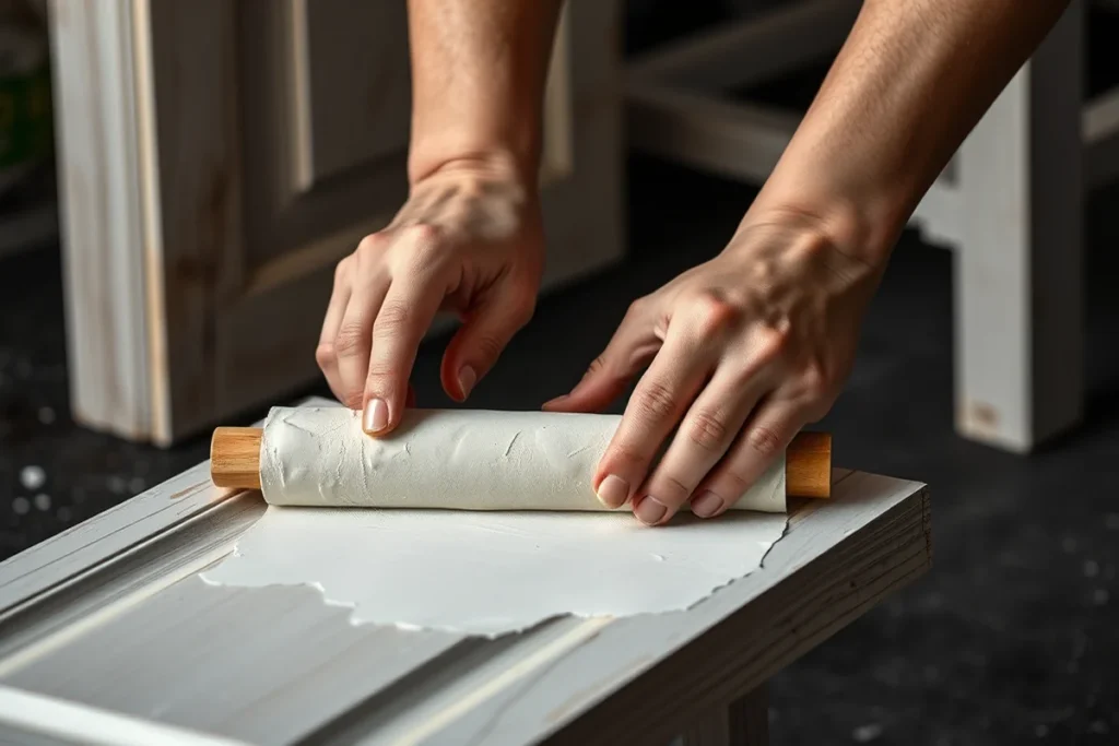 Quick Outdoor Furniture Refresh Tools Supplies