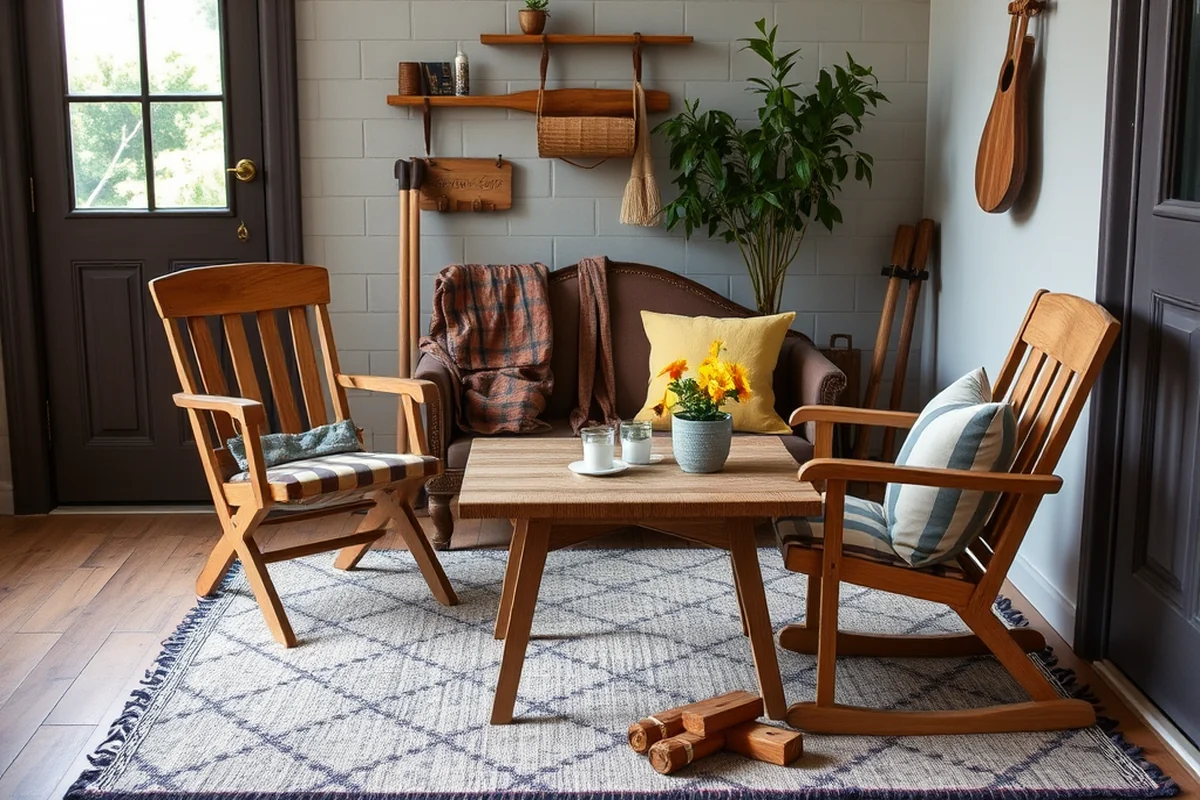simple outdoor furniture refresh tools — Simple Outdoor Furniture Refresh Tools