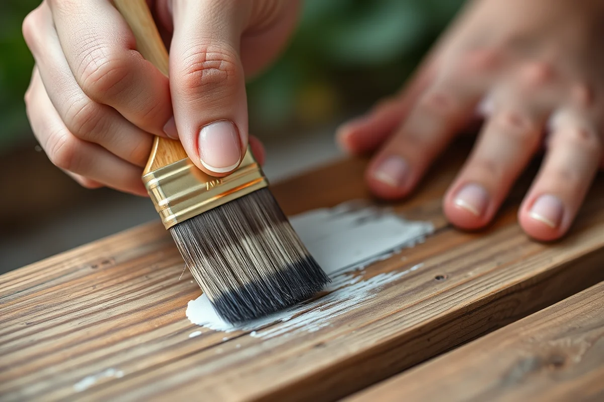 small outdoor furniture refresh tips — Small Outdoor Furniture Refresh Tips