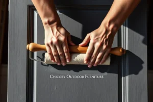 Chicory Outdoor Furniture