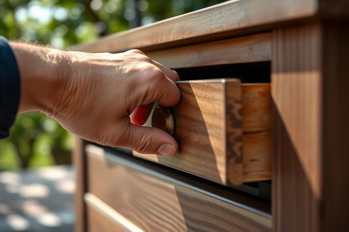 duraweather outdoor furniture — Duraweather Outdoor Furniture (step by step)
