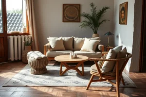 Ebel Outdoor Furniture