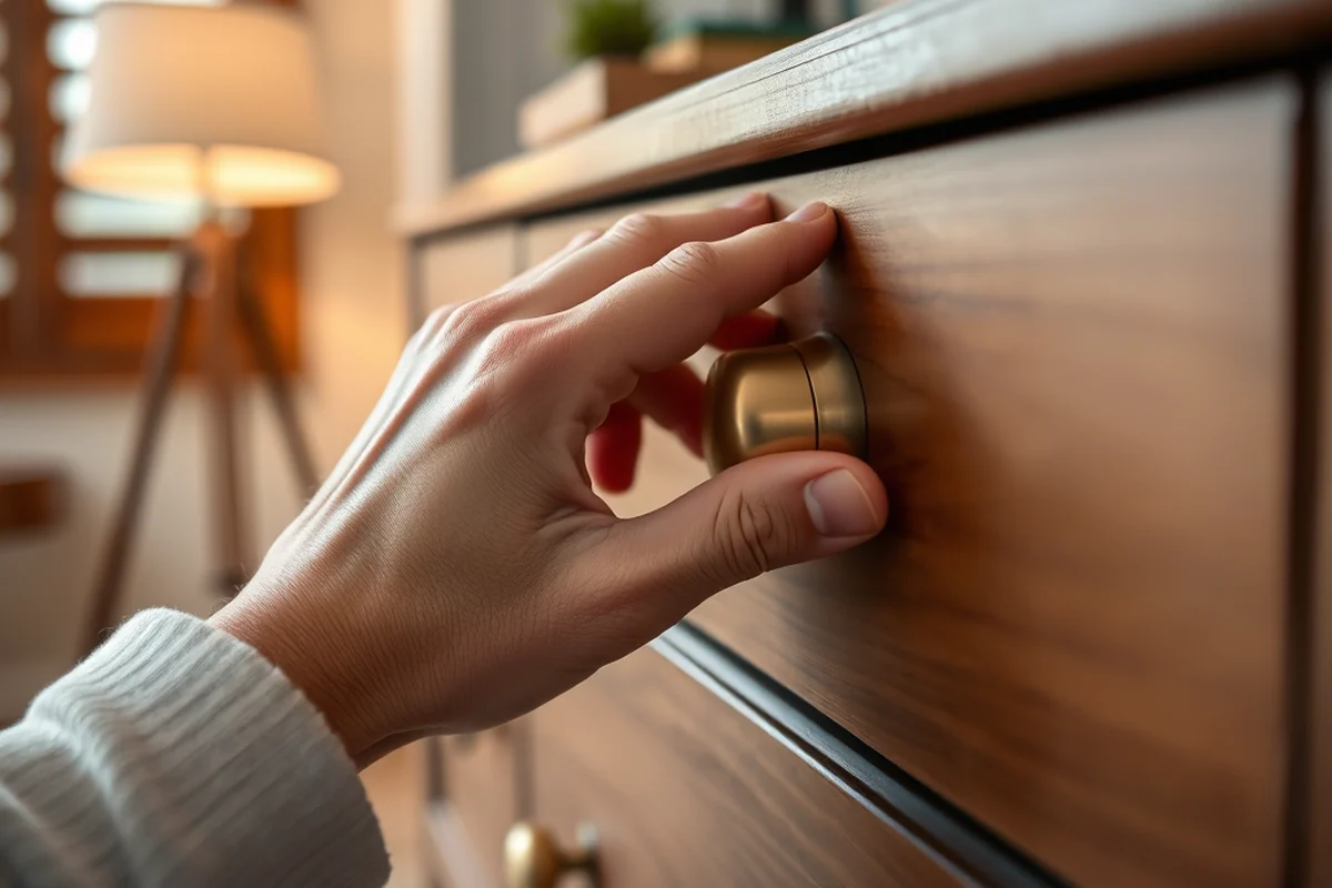 faux wood blinds — Faux Wood Blinds (step by step)