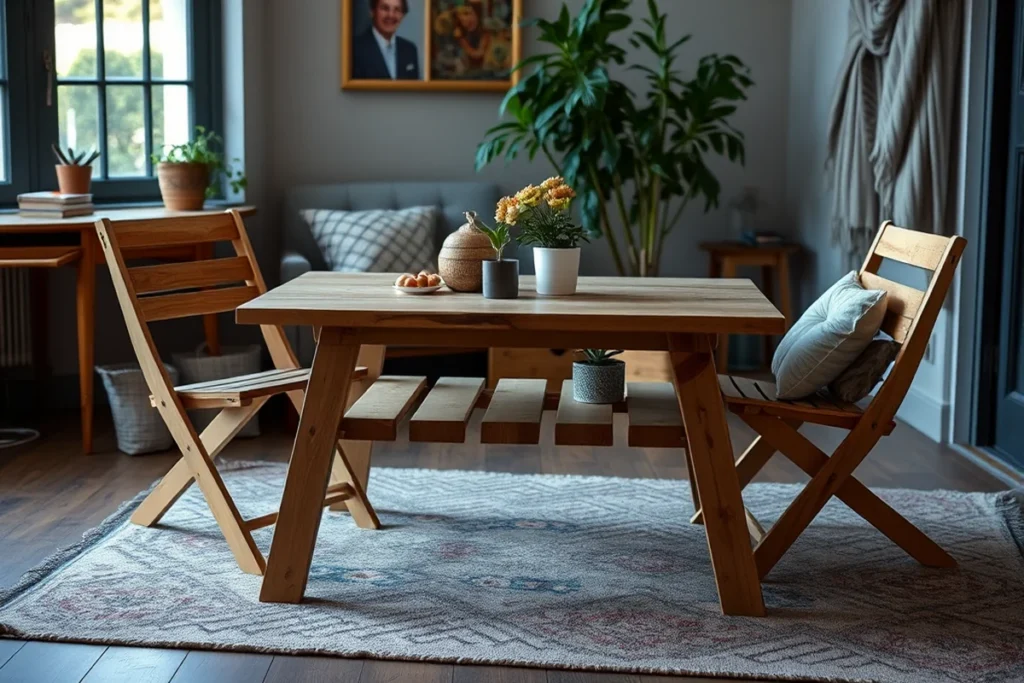How To Diy Outdoor Furniture