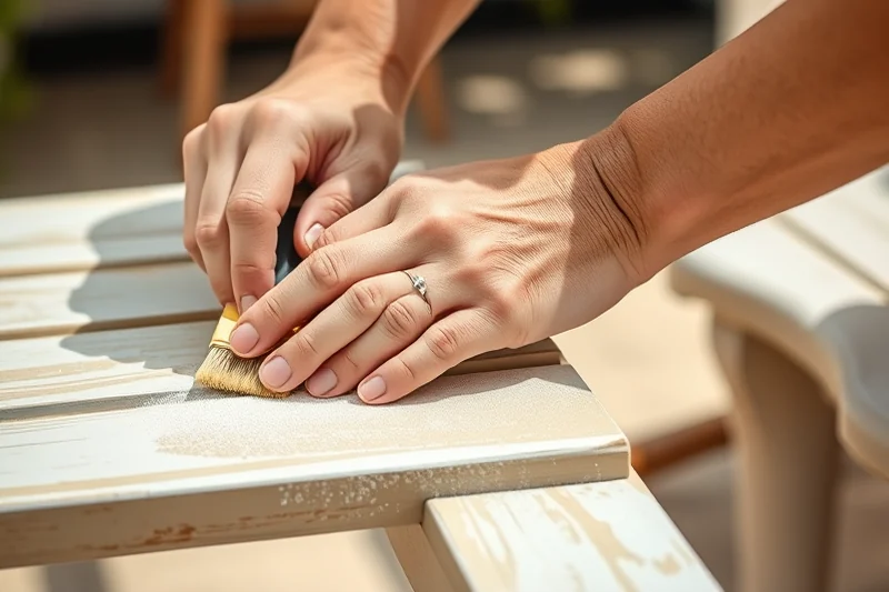 outdoor furniture refresh step by step techniques mistakes to avoid — Outdoor Furniture Refresh Step By Step Techniques Mistakes To Avoid (step by step)