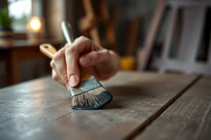 Outdoor Furniture Refresh Tools On A Budget