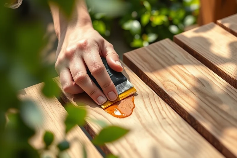 outdoor furniture refresh tools printable — Outdoor Furniture Refresh Tools Printable (step by step)