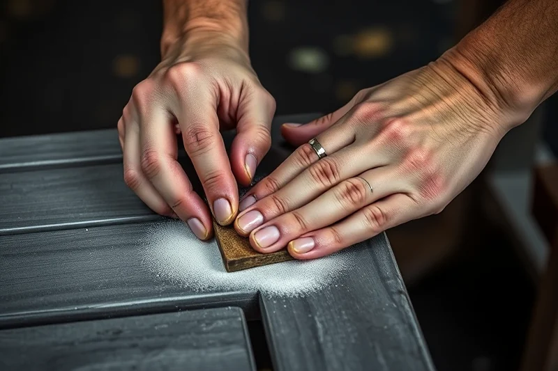 outdoor furniture refresh tools supplies guide — Outdoor Furniture Refresh Tools Supplies Guide (step by step)