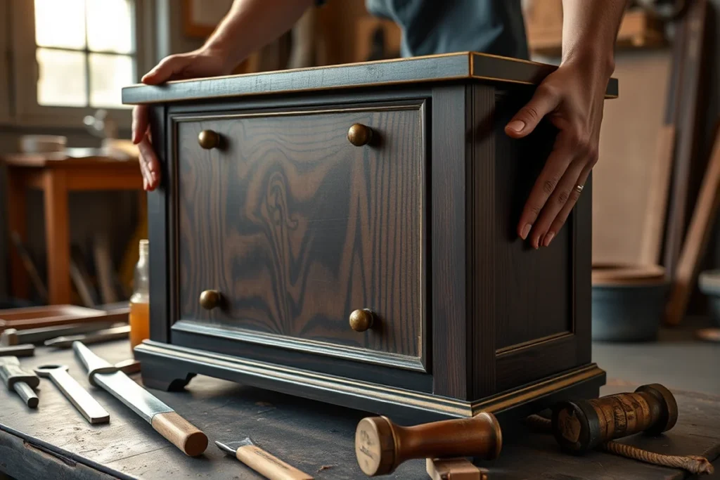 Outdoor Storage Box
