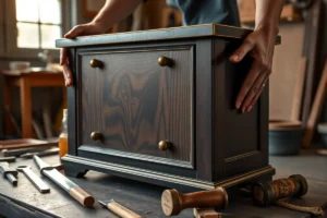 Outdoor Storage Box