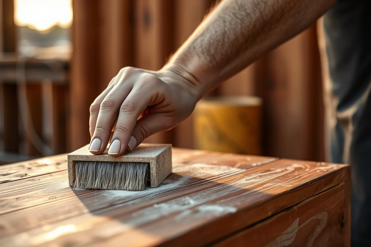 outdoor storage box — Outdoor Storage Box (step by step)