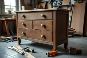 Space Saving Furniture For Studio Apartments