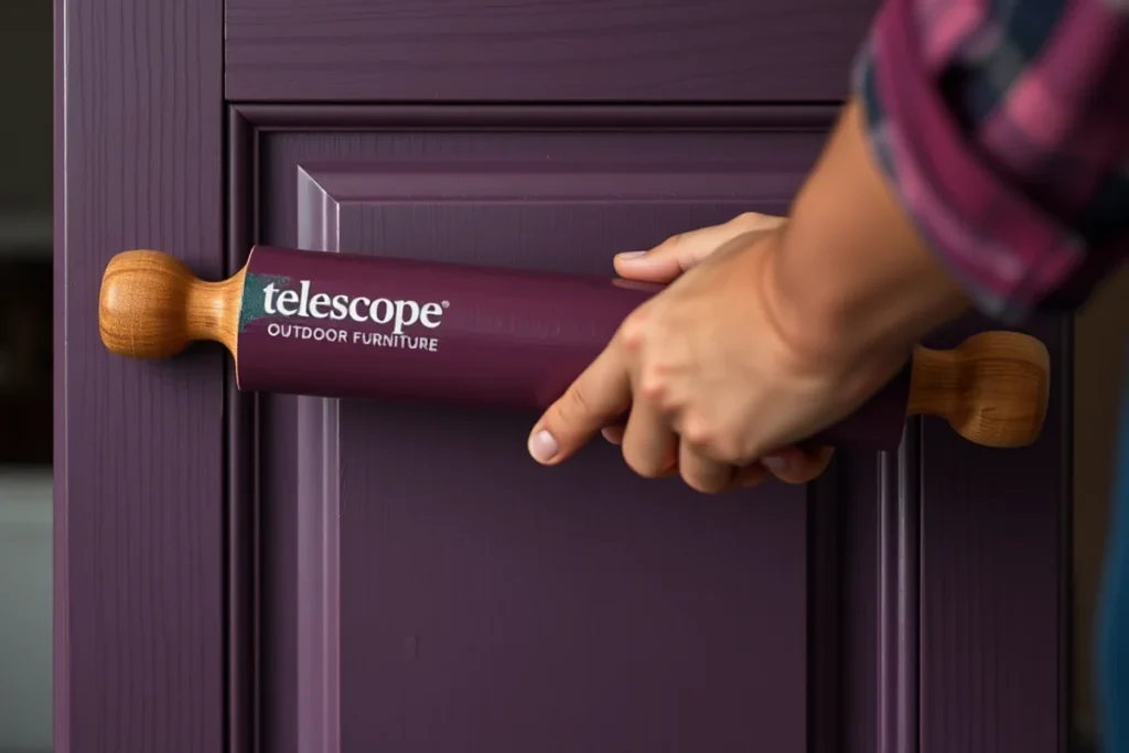 Telescope Outdoor Furniture