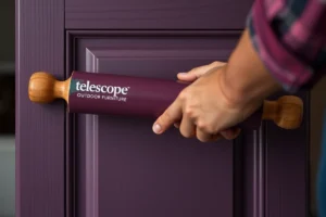 Telescope Outdoor Furniture