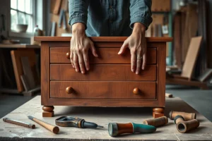 What Is Best Wood For Outdoor Furniture