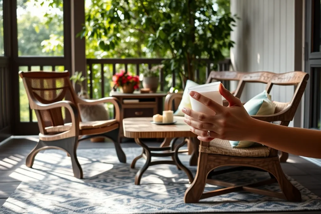 What Is The Best Outdoor Patio Furniture