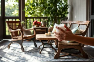 What Is The Best Outdoor Patio Furniture