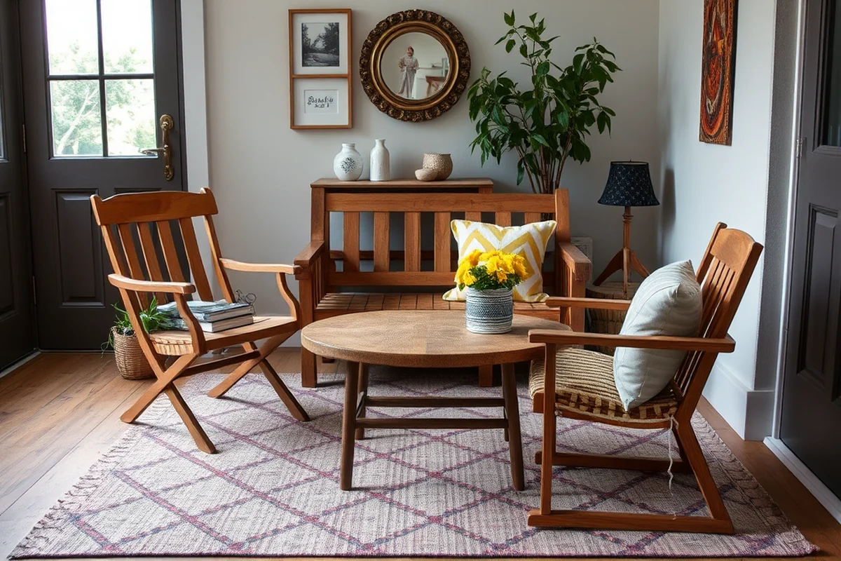 fast outdoor furniture refresh tips — Fast Outdoor Furniture Refresh Tips