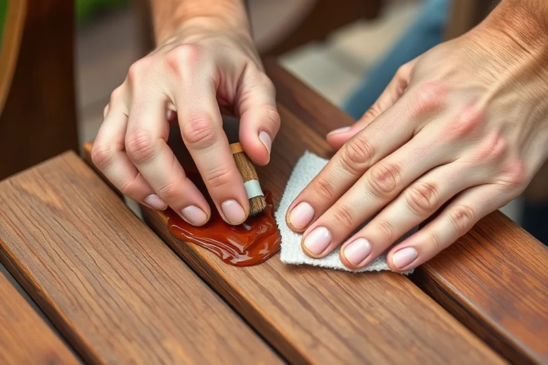 fast outdoor furniture refresh tips — Fast Outdoor Furniture Refresh Tips (step by step)