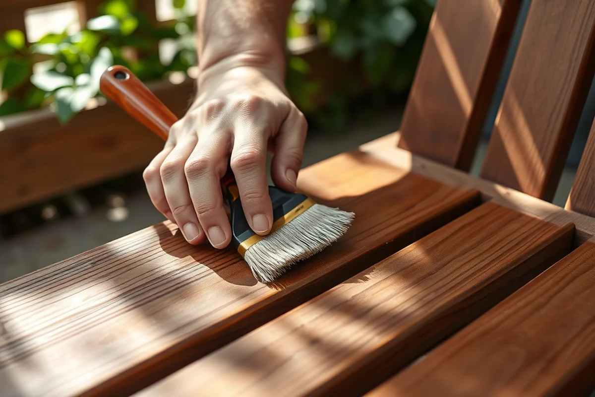 how to outdoor furniture refresh budget — How To Outdoor Furniture Refresh Budget (step by step)