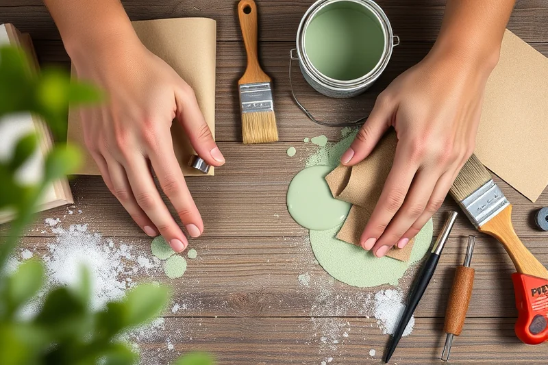 how to outdoor furniture refresh tools supplies — How To Outdoor Furniture Refresh Tools Supplies (the finished result)
