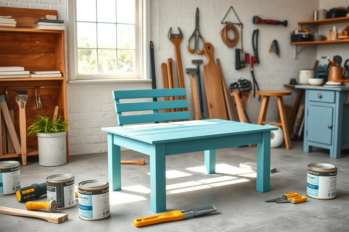 minimalist outdoor furniture refresh — Minimalist Outdoor Furniture Refresh