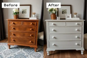 Modern Furniture Restoration Products