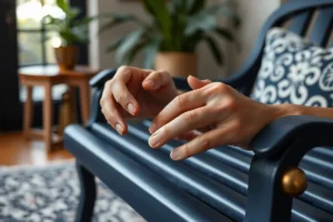 Outdoor Furniture Refresh After Checklist