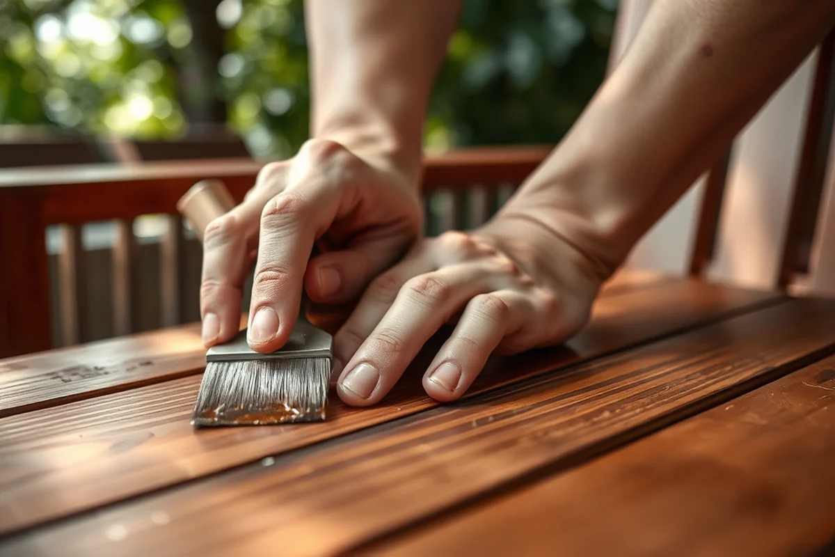 outdoor furniture refresh after mistakes to avoid — Outdoor Furniture Refresh After Mistakes To Avoid (step by step)